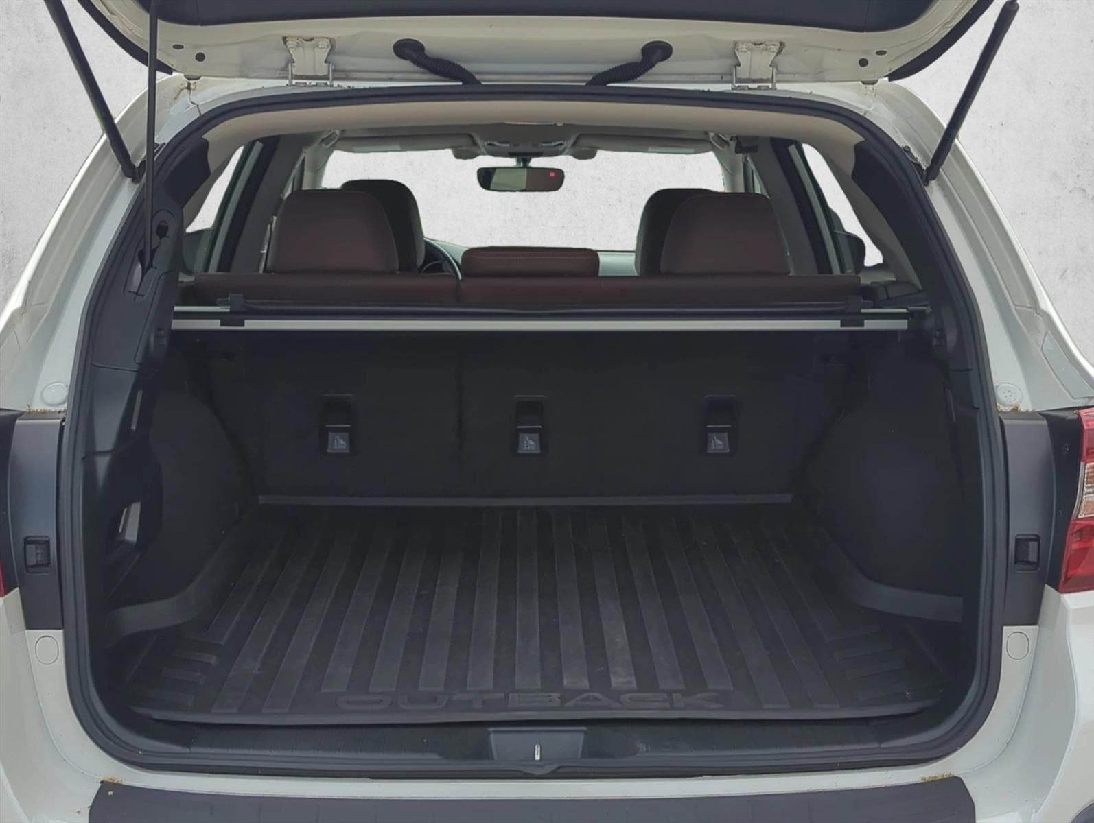 2019 Subaru Outback 6