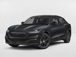 2025 Ford Mustang Mach-E Select SUV