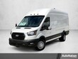  Ford Transit-350 Cargo