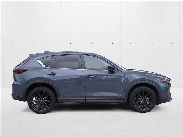2023 Mazda CX-5 2.5 S Carbon photo 4