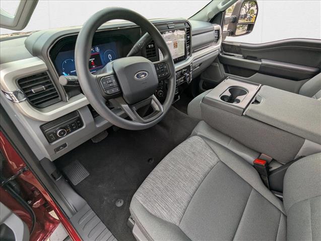 2026 Ford F-350 XLT photo 3