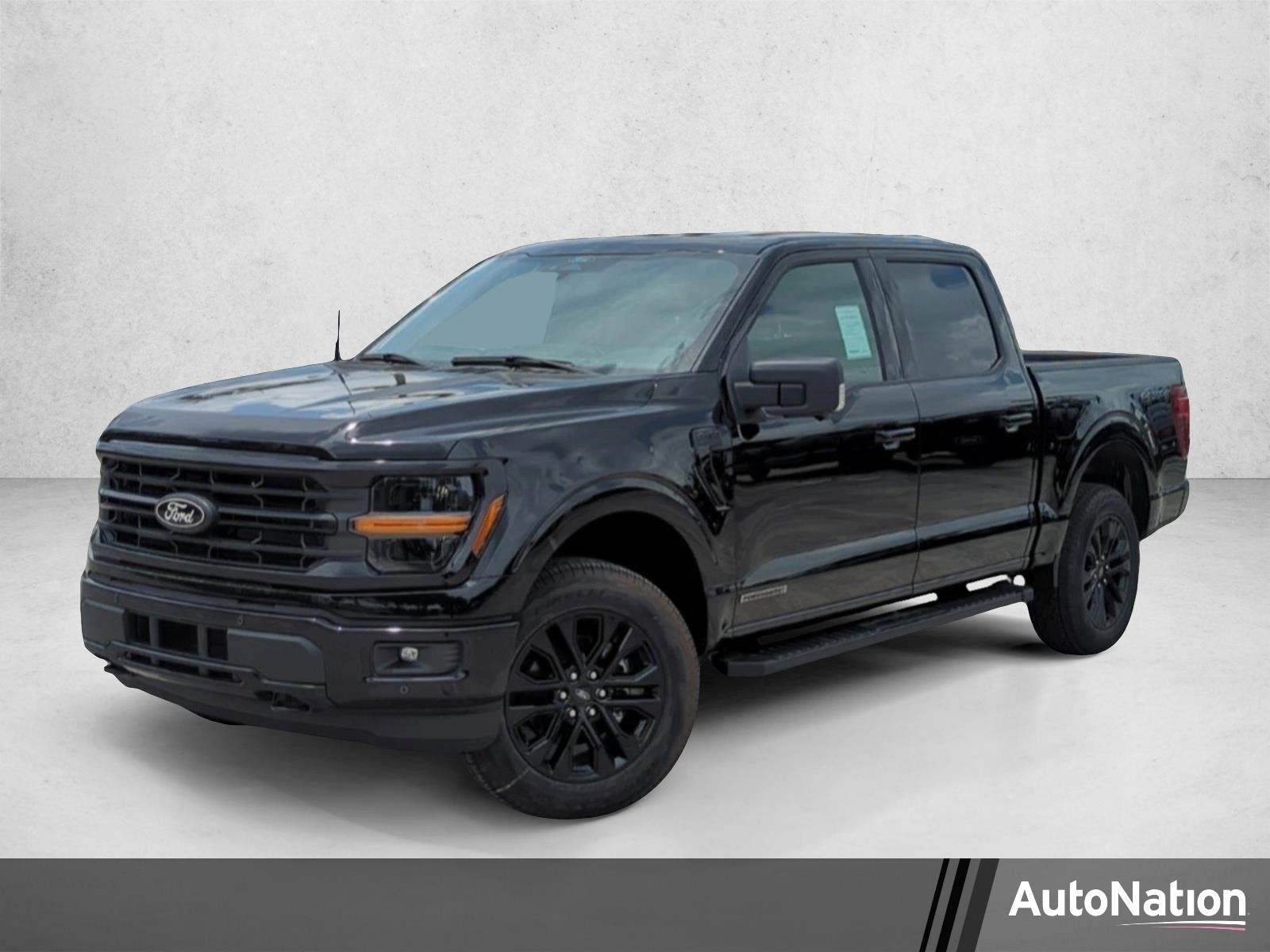 2026 Ford F-150 XLT 4x4 SuperCrew 5-1/2 Box's photo