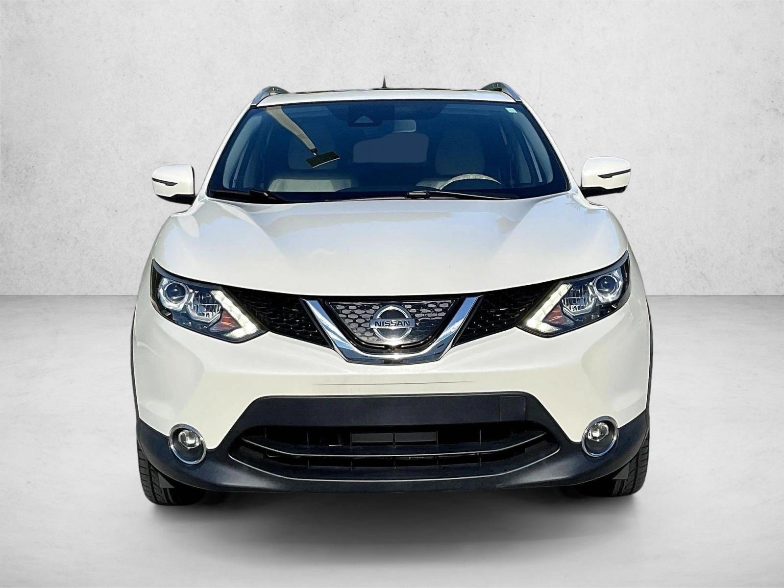 Used 2018 Nissan Rogue Sport SL with VIN JN1BJ1CP6JW163452 for sale in Margate, FL