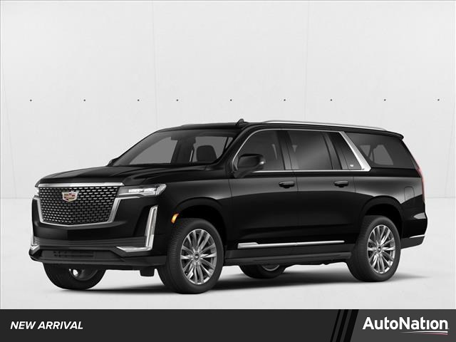 CADILLAC Escalade ESV