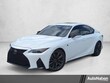  LEXUS IS 350
