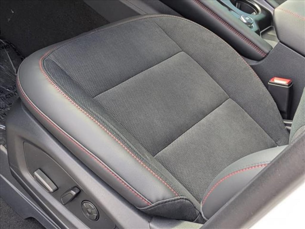 New 2026 Ford Explorer ST SUV