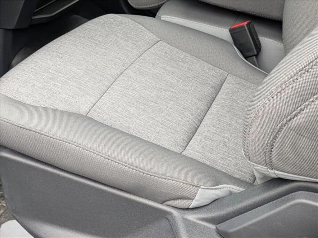 New 2026 Ford F-150 XL Truck Regular Cab