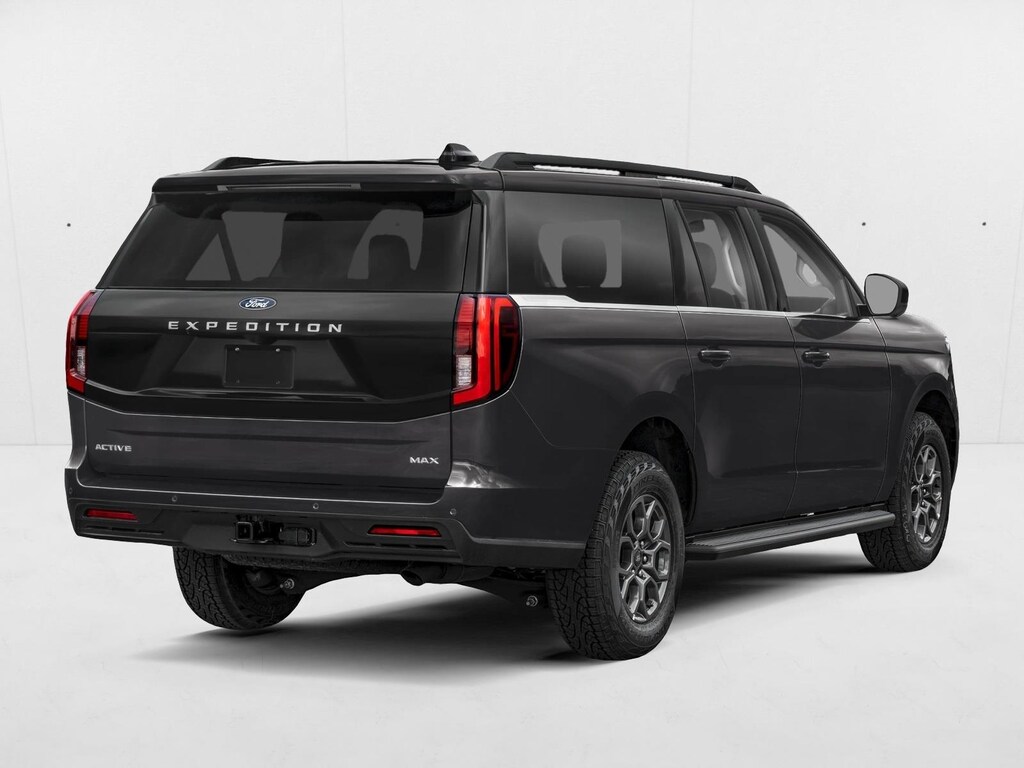 New 2027 Ford Expedition Max Active SUV