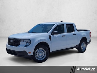 2026 Ford Maverick XL Truck SuperCrew
