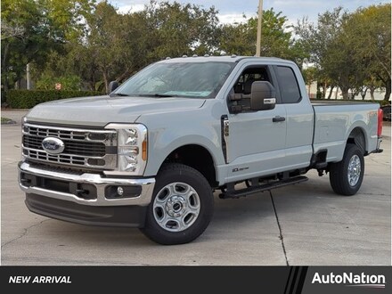 2026 Ford F-350 XLT Truck Super Cab