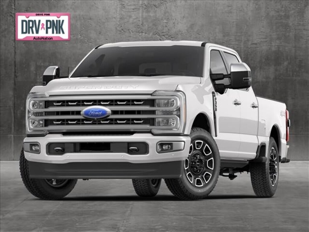 New Ford F350 For Sale Jacksonville, FL 1FT8W3BT5REF16431