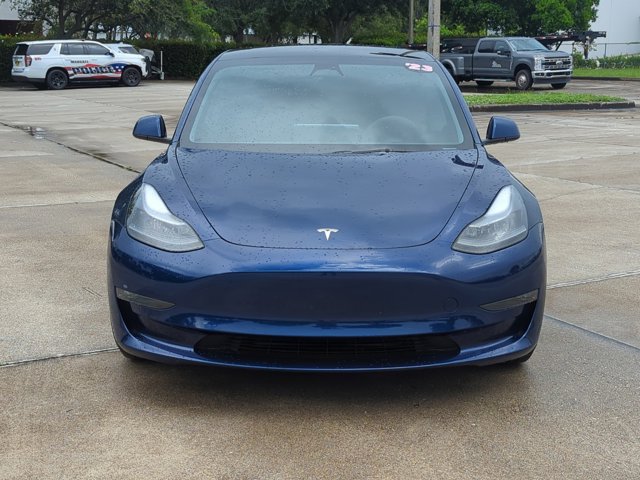 Used 2023 Tesla Model 3 Performance with VIN 5YJ3E1EC4PF616464 for sale in Jacksonville, FL