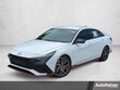  Hyundai Elantra N