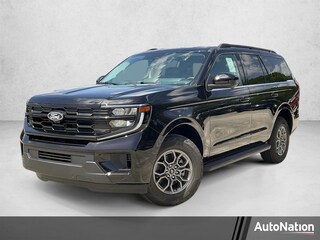 2027 Ford Expedition Active SUV