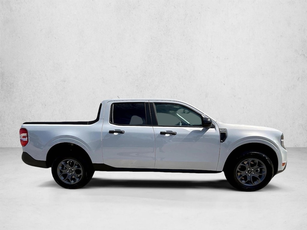 New 2026 Ford Maverick XLT Truck SuperCrew