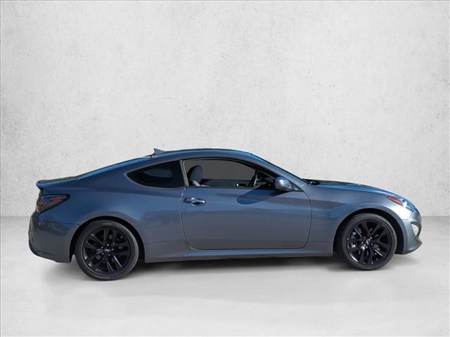 2014 Hyundai Genesis Coupe 2.0T Premium photo 4