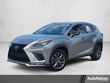  LEXUS NX 300