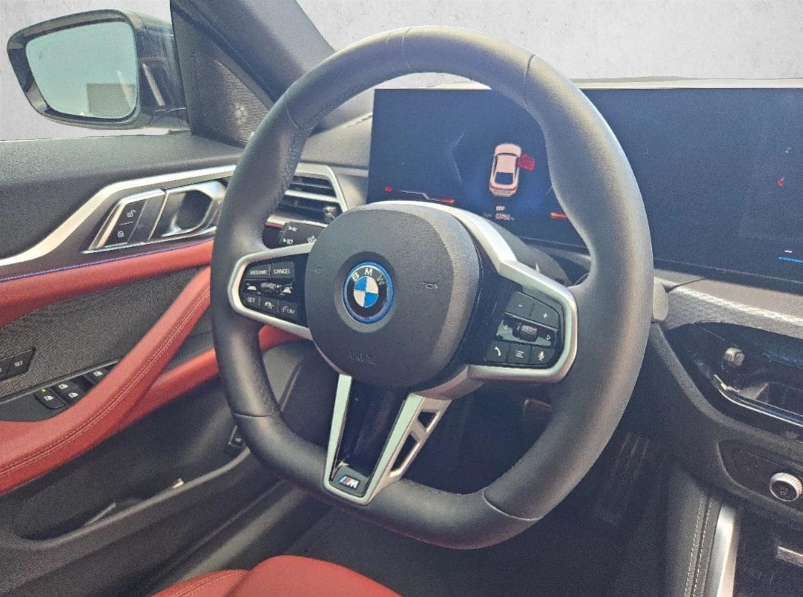 2025 BMW i4 28