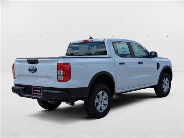 2025 Ford Ranger XL photo 2