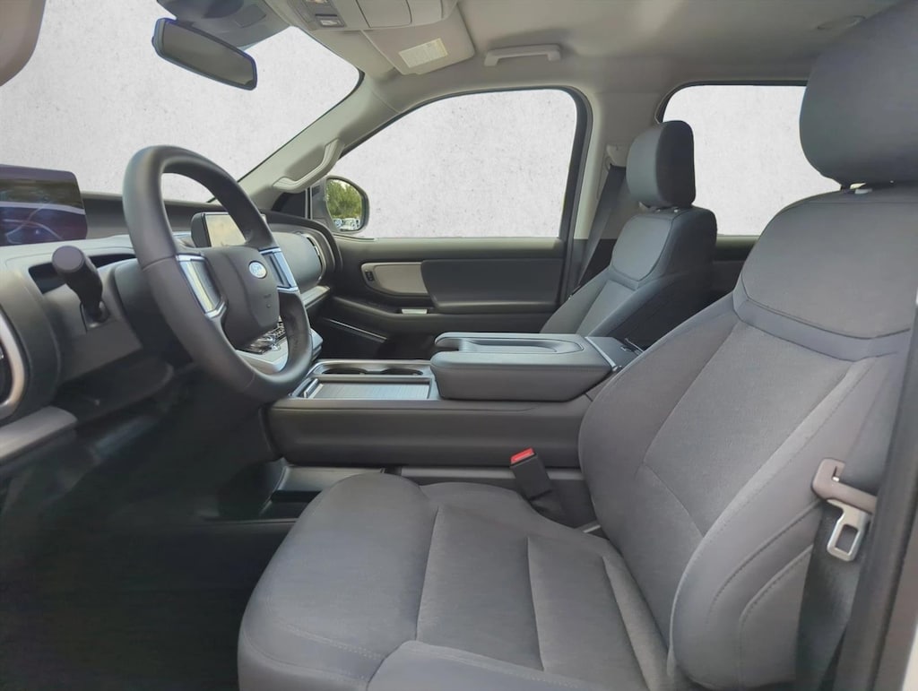 New 2026 Ford Expedition Max Active SUV