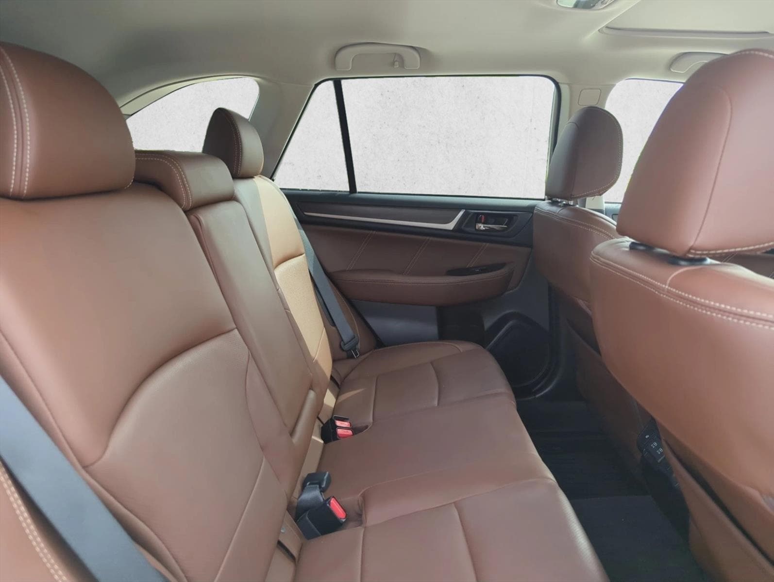 2019 Subaru Outback 23