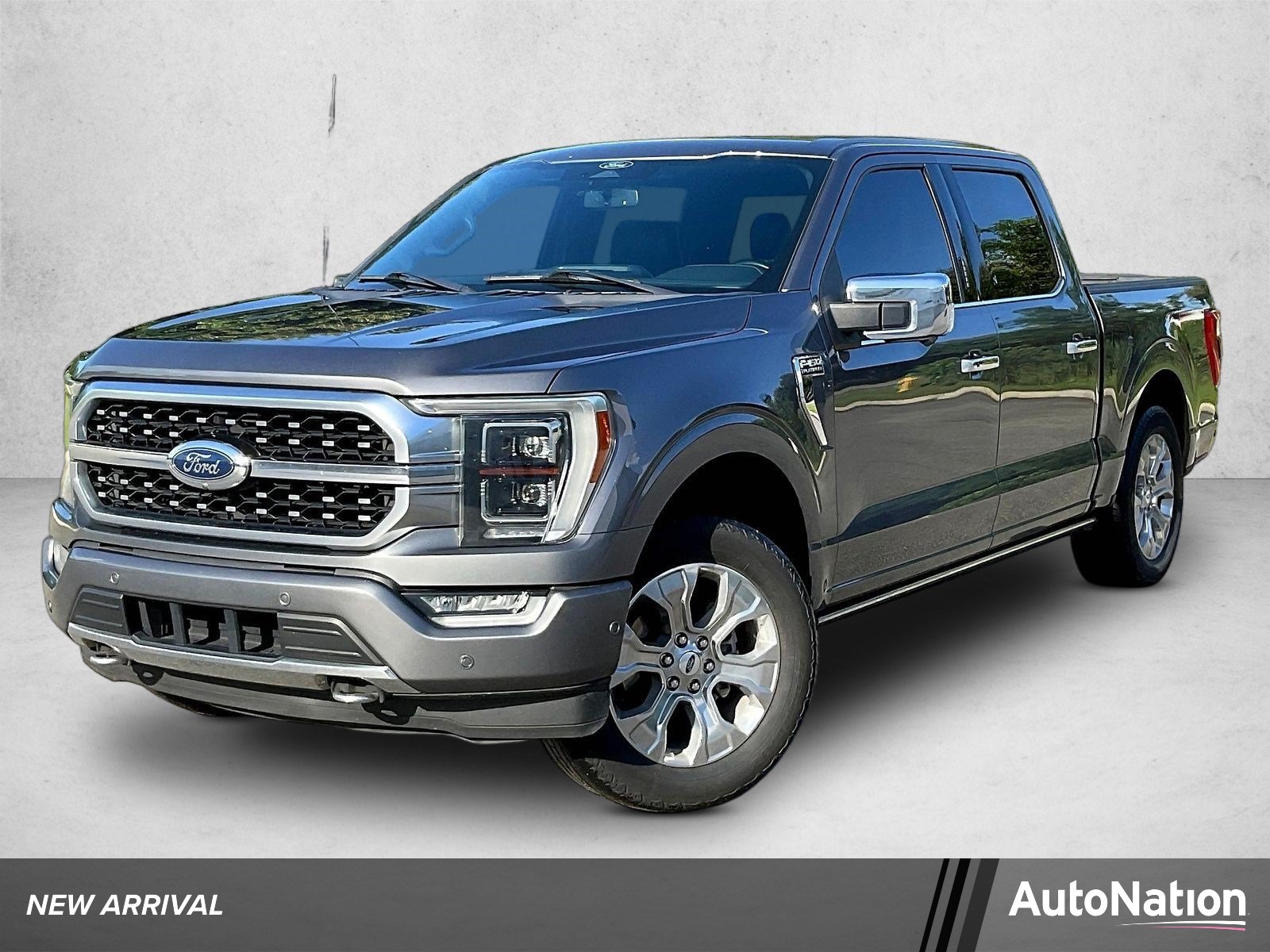  Ford F-150