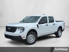 2026 Ford Maverick XL Truck SuperCrew