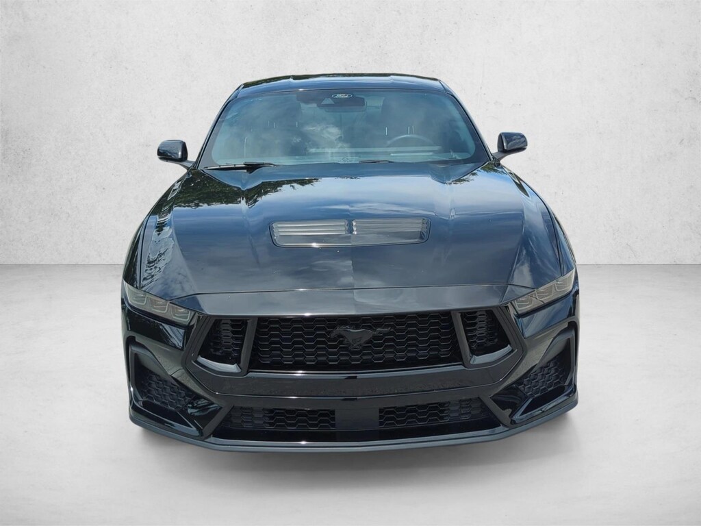 Used 2025 Ford Mustang GT Premium Coupe