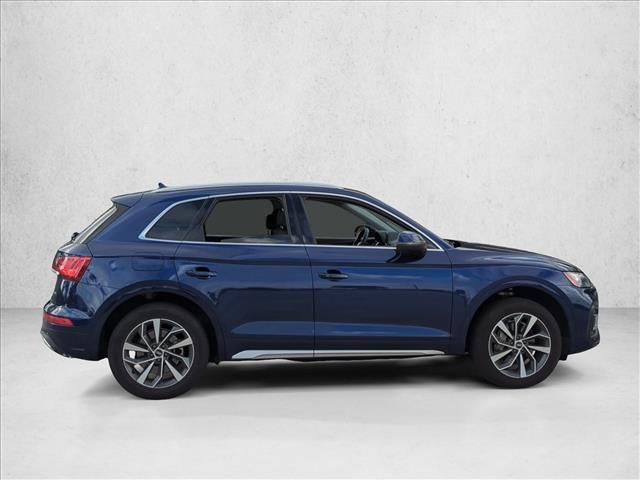 2021 Audi Q5 Premium photo 3