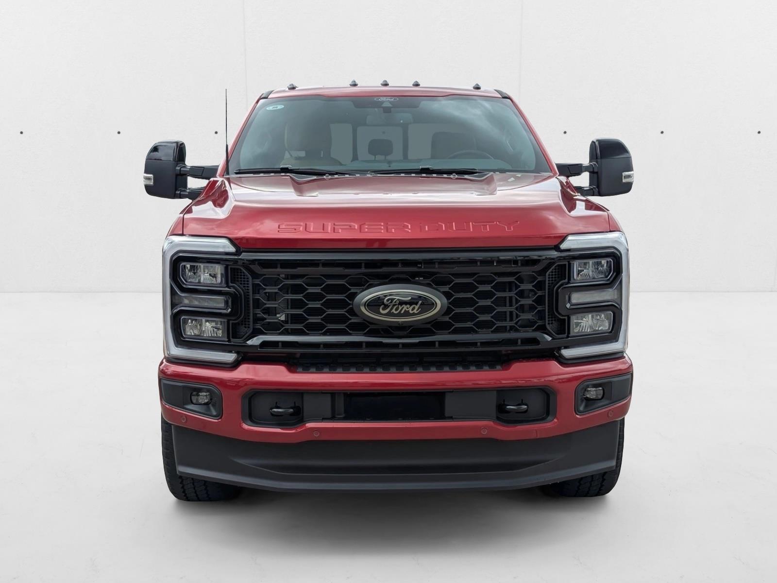 2026 Ford F-250 Super Duty Lariat - Photo 6