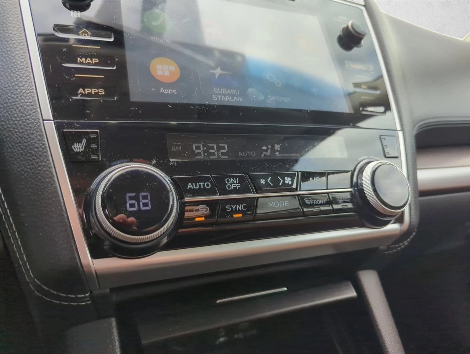 2019 Subaru Outback 12