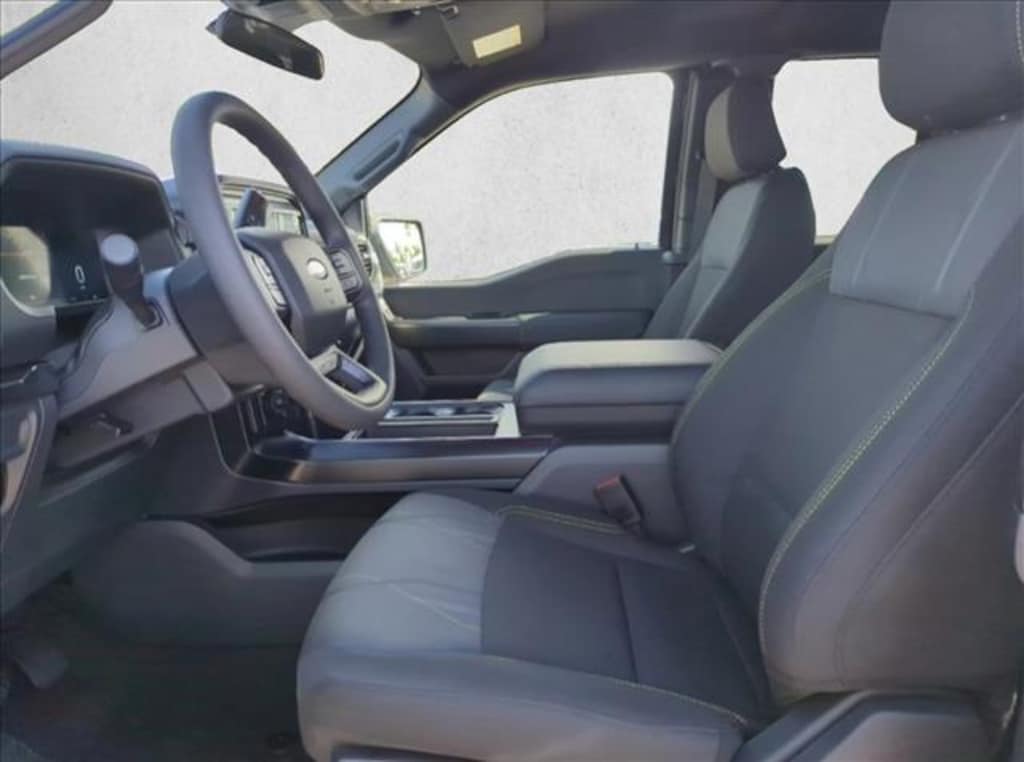 New 2025 Ford F-150 STX Truck SuperCab