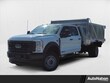 Ford F-450 Chassis