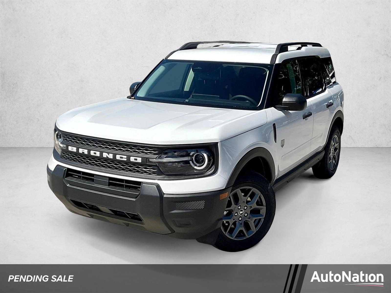 2026 Ford Bronco Sport Big Bend SUV