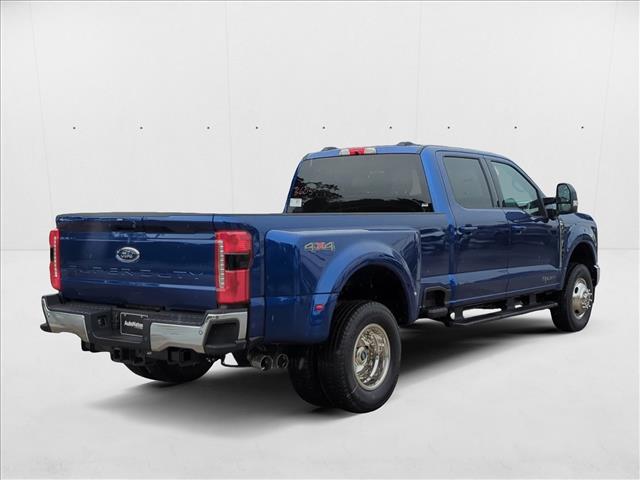 2026 Ford F-350 XLT photo 2