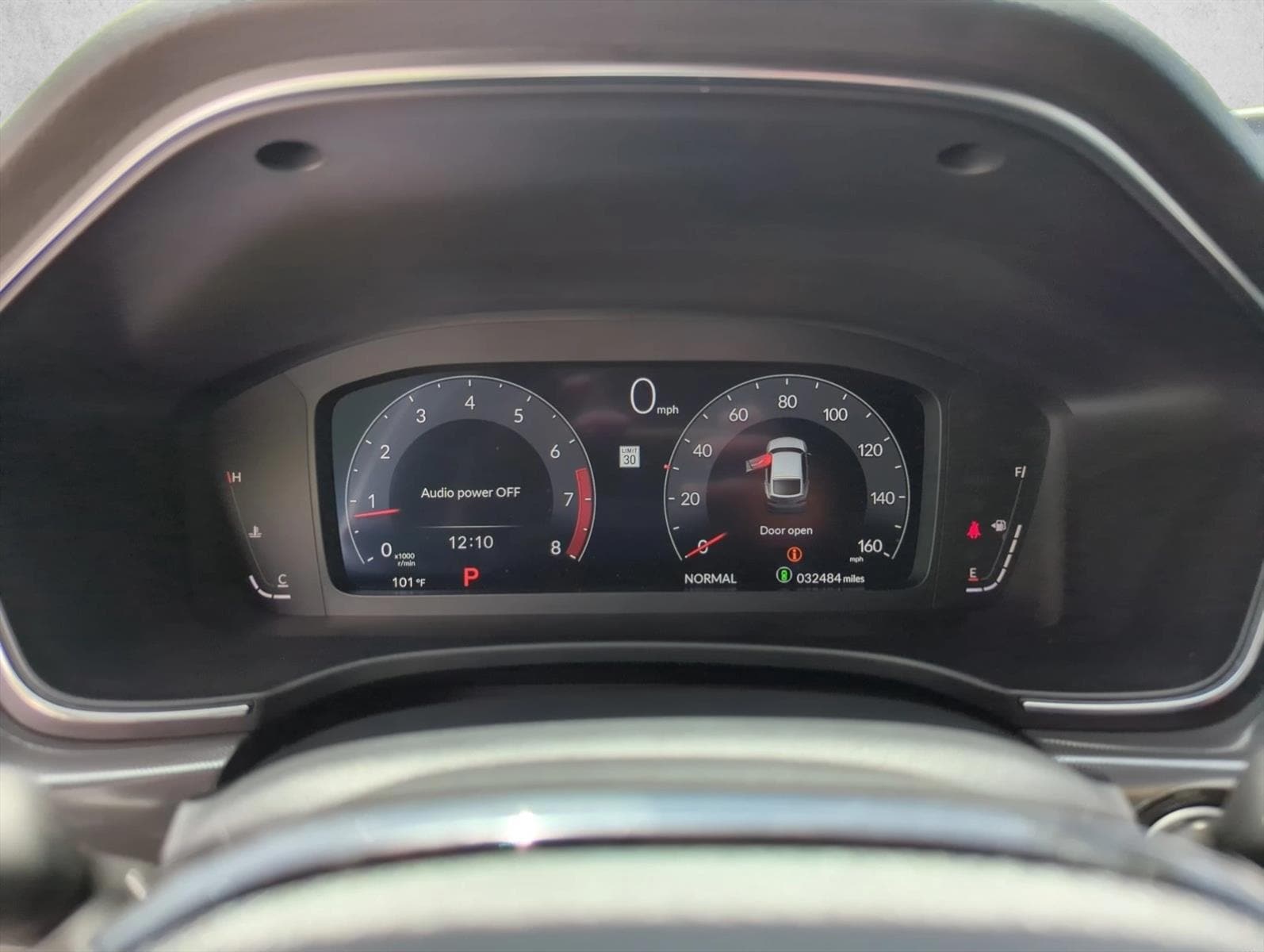 2024 Acura Integra 9
