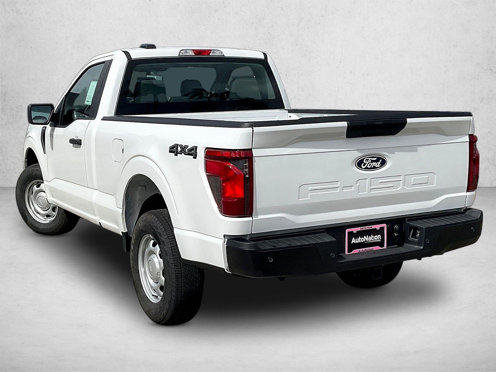 New 2026 Ford F-150 XL Truck Regular Cab