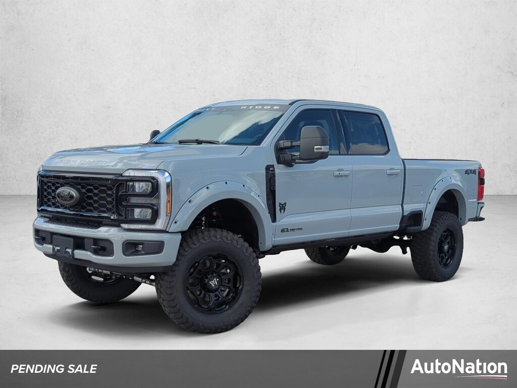 New 2026 Ford F-250 XLT Truck Crew Cab