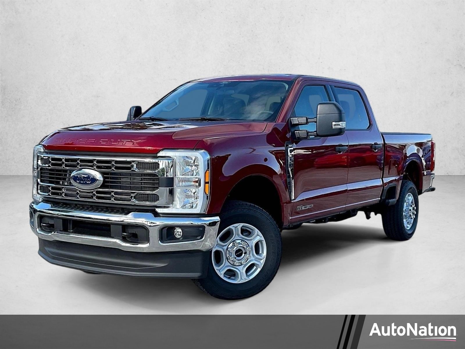  Ford F-350