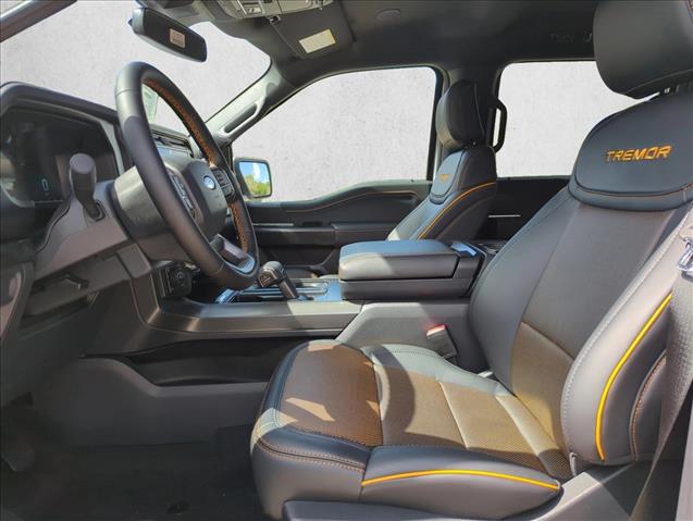 2025 Ford F-150 Tremor photo 4