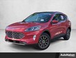  Ford Escape PHEV