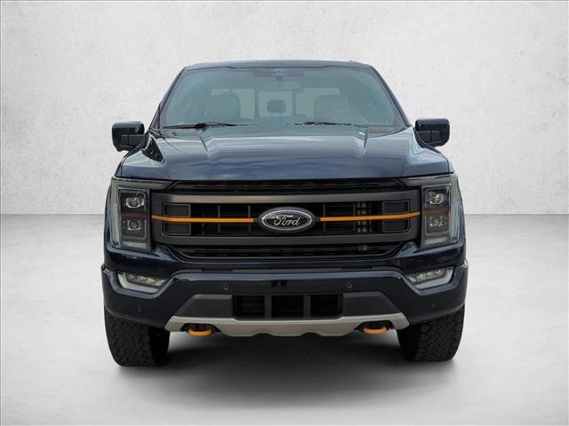 2022 Ford F-150 Tremor photo 2