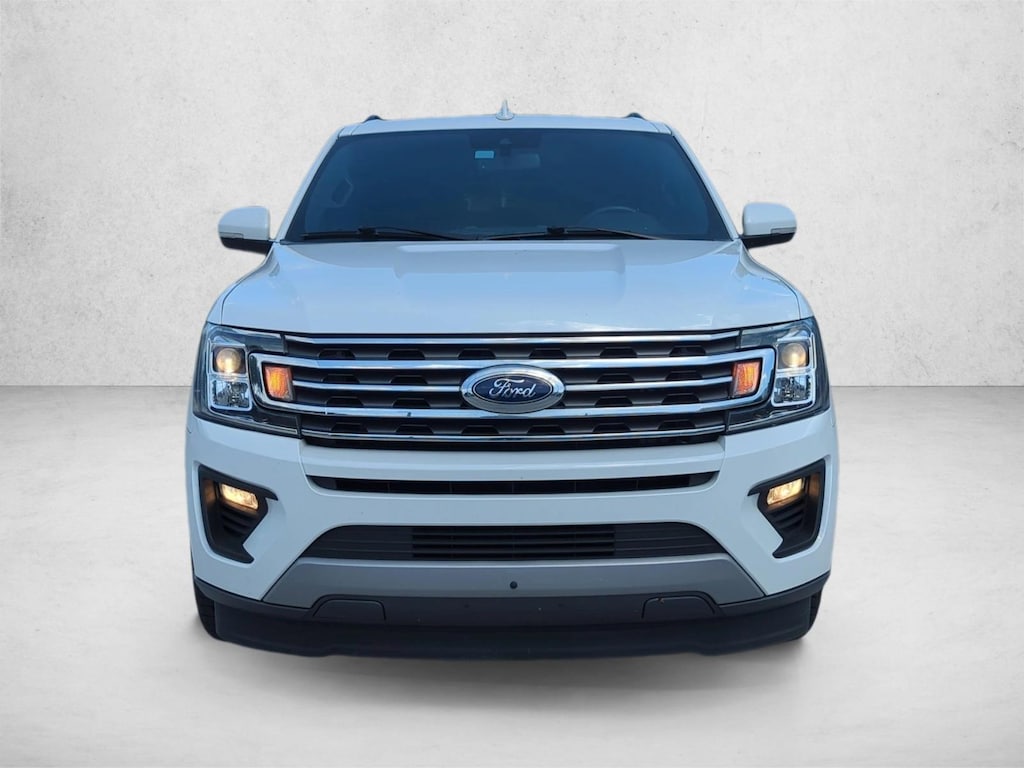 Used 2020 Ford Expedition XLT SUV