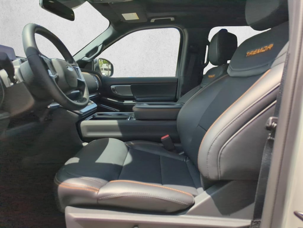 New 2026 Ford Expedition Tremor SUV