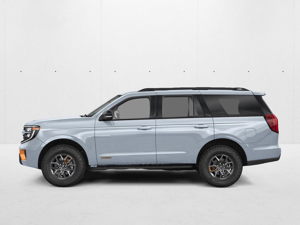 New 2027 Ford Expedition Tremor SUV