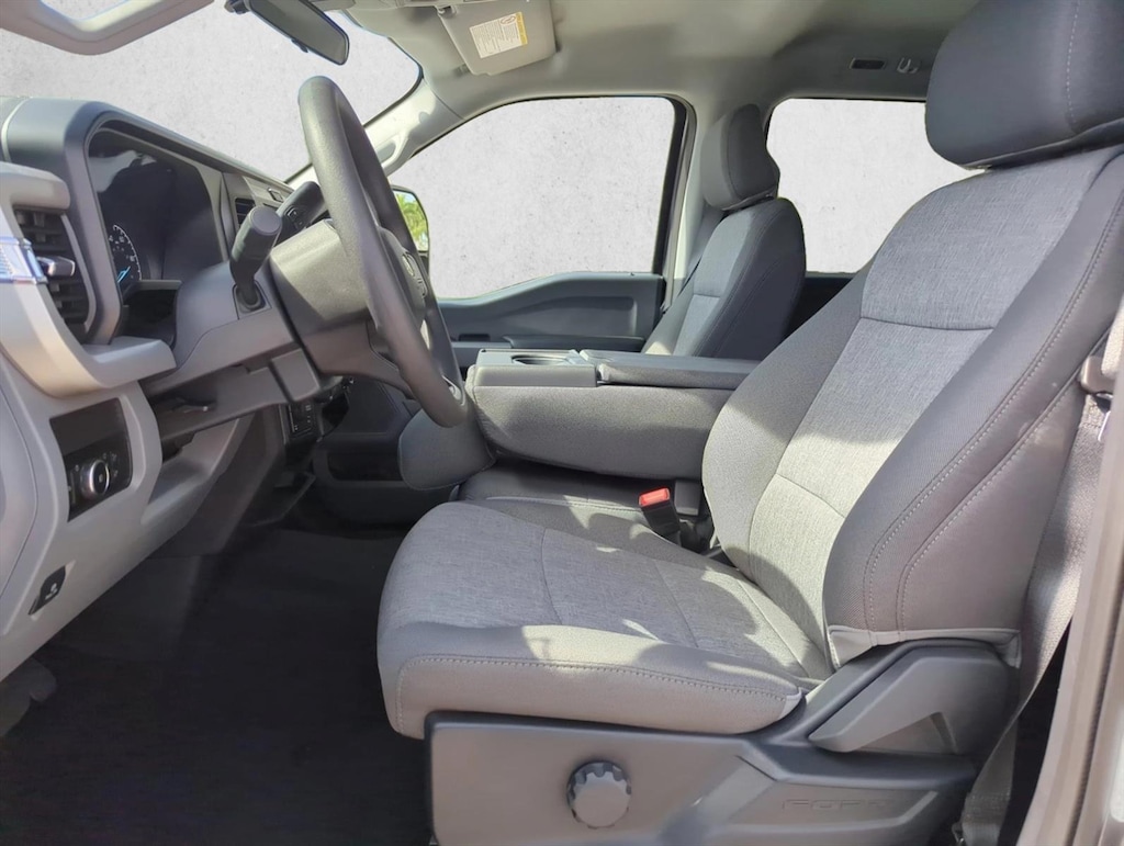New 2026 Ford F-250 XL Truck Crew Cab