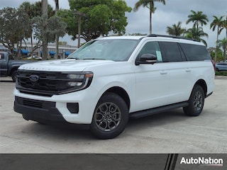 2026 Ford Expedition Max Active SUV