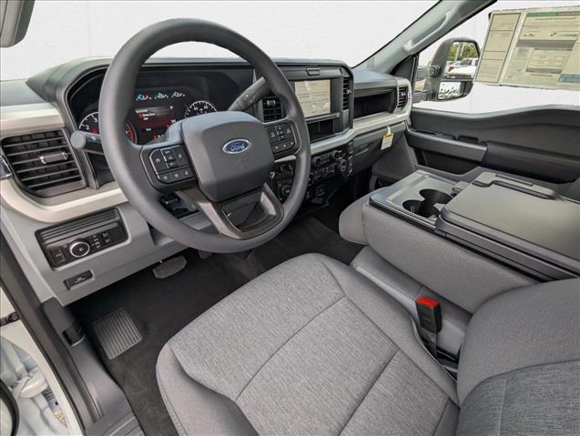 2026 Ford F-250 XL photo 3