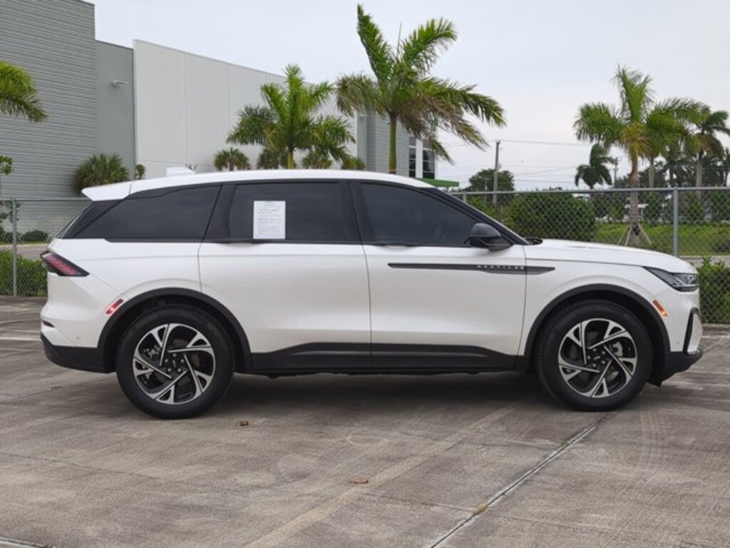 2024 Lincoln Nautilus Premiere For Sale Margate FL