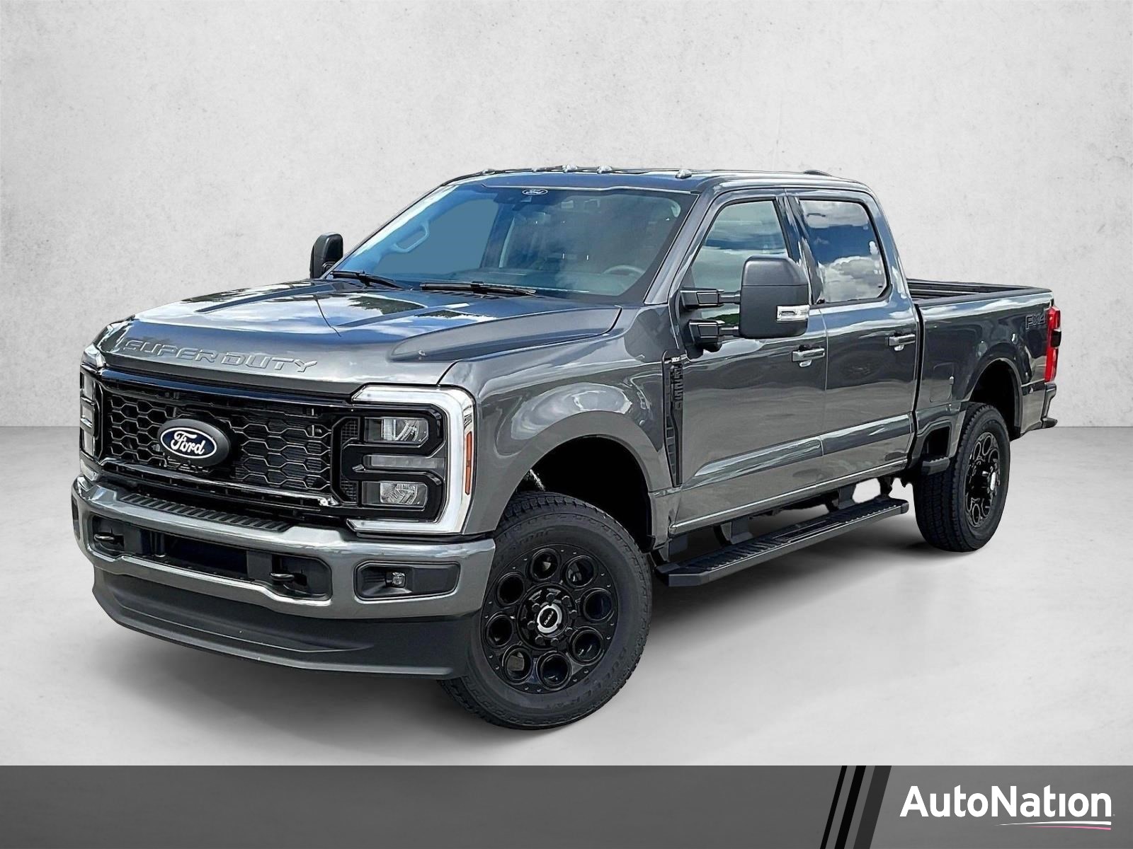  Ford F-250